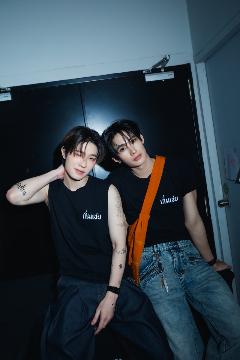 เฉิ่มเชย | ChermChey The Series tweet media