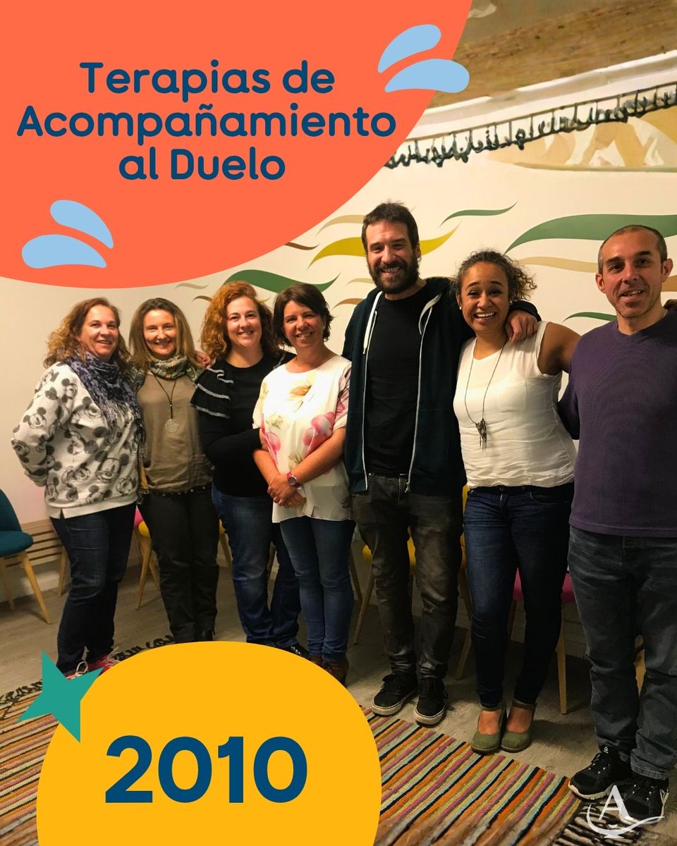 Fundación Aladina tweet media