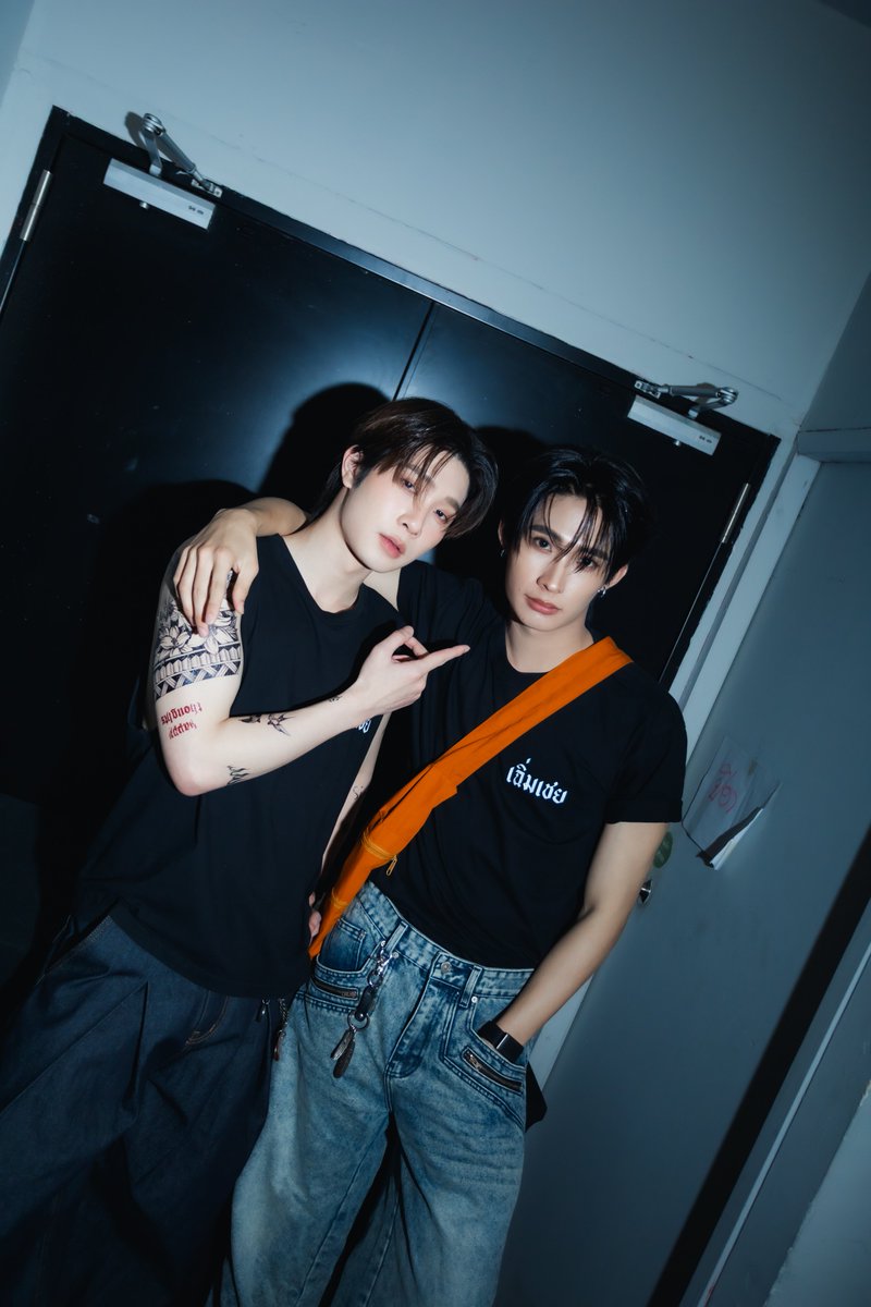 เฉิ่มเชย | ChermChey The Series tweet media