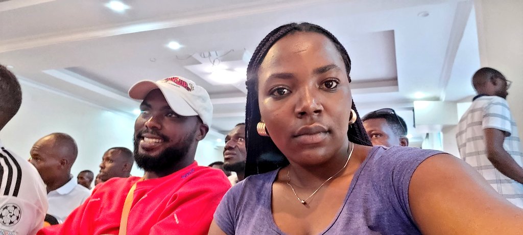 Ndagije__sam's tweet photo. The National Youth Council Cross-Learning Visit organized by @VSO_Rwanda is currently taking place at Nyanza Heritage Hotel. 
This initiative brings together youth leaders from @NyagatareDistr, @BugeseraDistr, @Gasabo_District, and @NyanzaDistrict to share ideas, learn from successful community projects, and strengthen youth participation in local development (Imihigo).

During the visit, participants will tour @GisagaraDistr to explore youth-led development initiatives, share best practices and learn from successful community projects. They will also visit the historic Rukari site in @NyanzaDistrict to discover Rwanda’s rich history and culture.

Together, we spark stronger societies and youth empowerment across Rwanda 🇷🇼

@RwandaSouth @RwandaYouthArts @NyamaswaFrancis @NgaboBrave @jnabdallah @XandrineUmutoni @AKayitesiAlice @franklinmurangi
