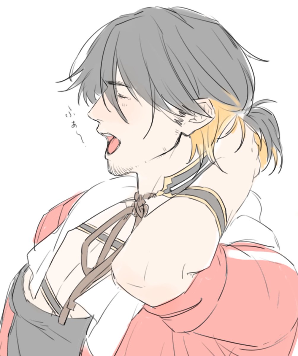 またたび tweet media