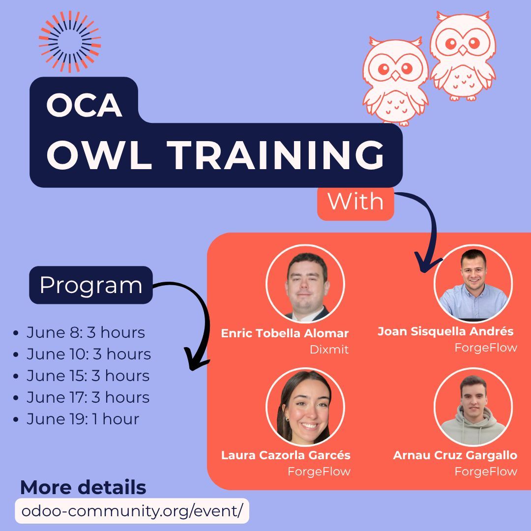 OCA tweet media