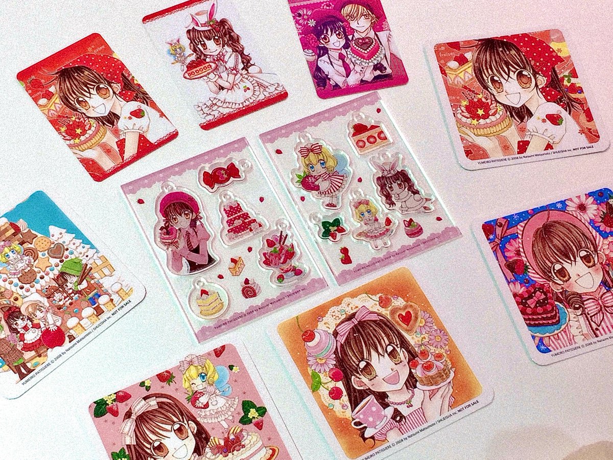 Ichig。 tweet media