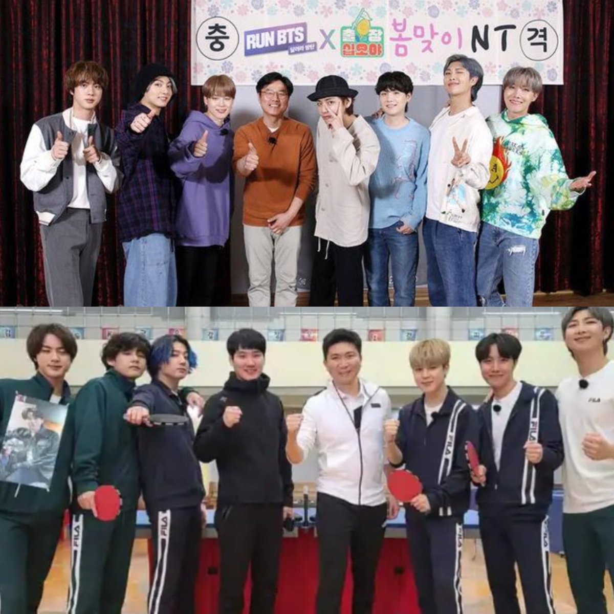 Run BTS 2.0” will premiere on Japanese television via TBS Channel
