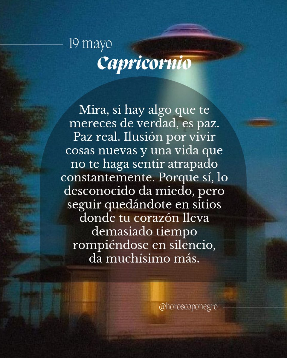 capricornio_hn's tweet photo. ✨ ♑ ✨ https://t.co/5PZpAoTZHR
