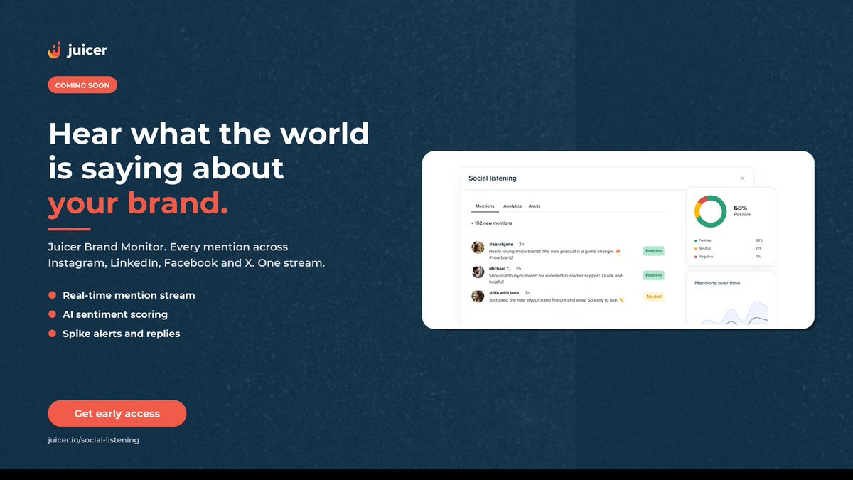 Juicer.io tweet media