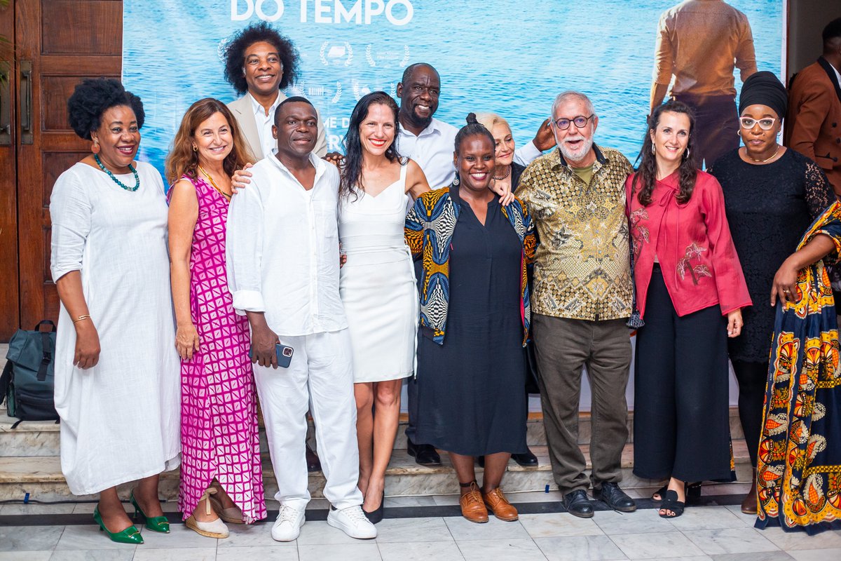 Embajada de España en Mozambique y Esuatini tweet media