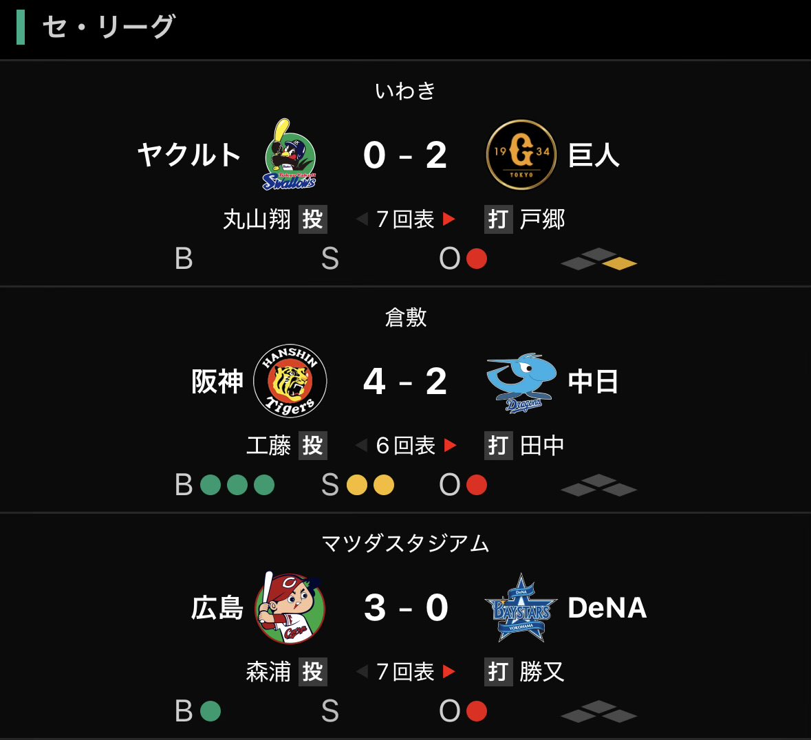 虎ーチ tweet media