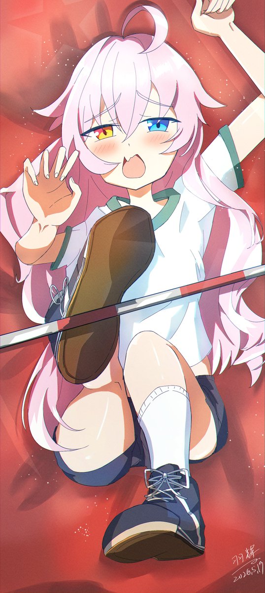 羽辉 tweet media