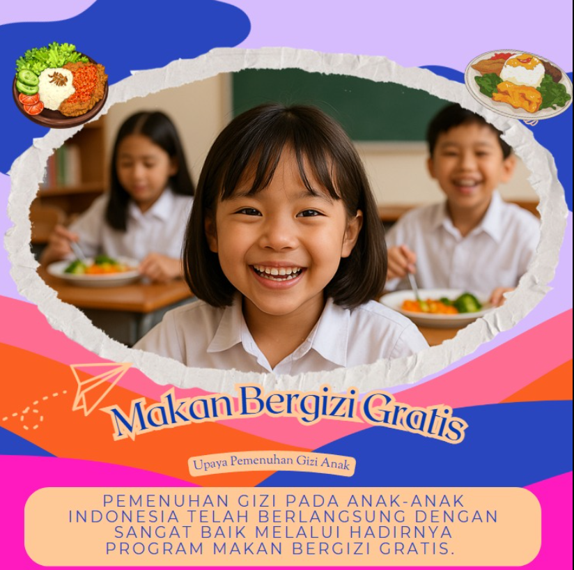 BarbBroBro's tweet photo. Dukung Program Makan Bergizi Gratis untuk masa depan yang lebih baik https://t.co/7pUx1bNq0G