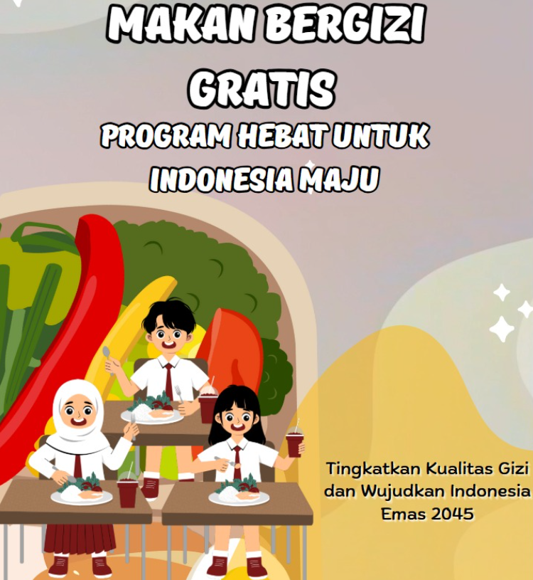 BarbBroBro's tweet photo. Dukung Program Makan Bergizi Gratis untuk masa depan yang lebih baik https://t.co/7pUx1bNq0G