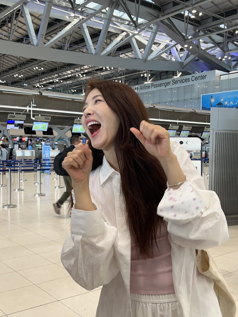 iamangkii's tweet photo. @GHZ6 ม่ายติด���หนียงซักนิดเบยยยย 😙 https://t.co/2bpzmUPDgc