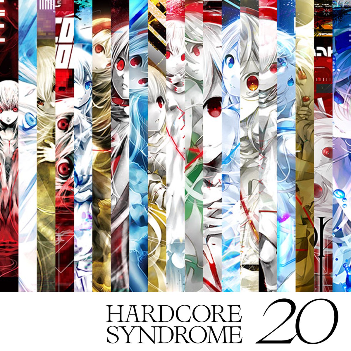 HARDCORE TANO*C tweet media