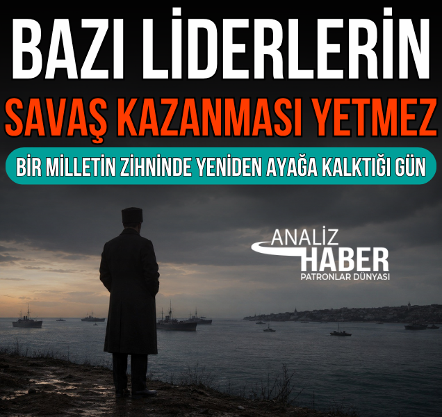 Patronlar Dünyası tweet media