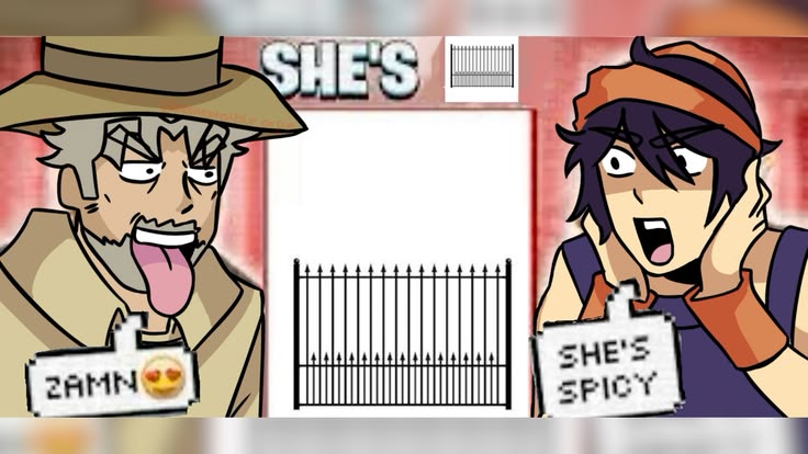 Cursed JoJo tweet media