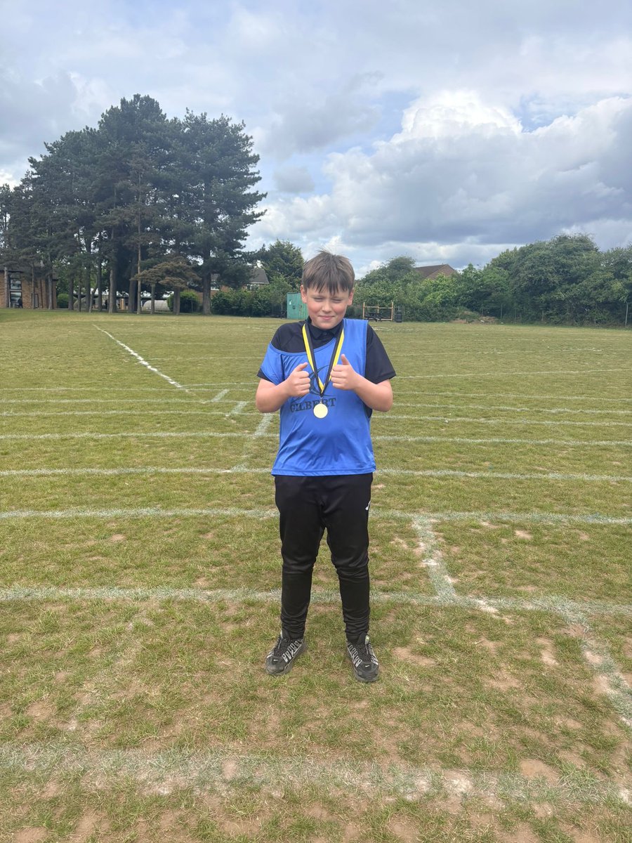 VictoryPEDept's tweet photo. Well done to our year 8 discovery inter-college winners, rounders/softball! All thankfully on a dry day! 👏🥳☀️ https://t.co/aDfRSzoBYn