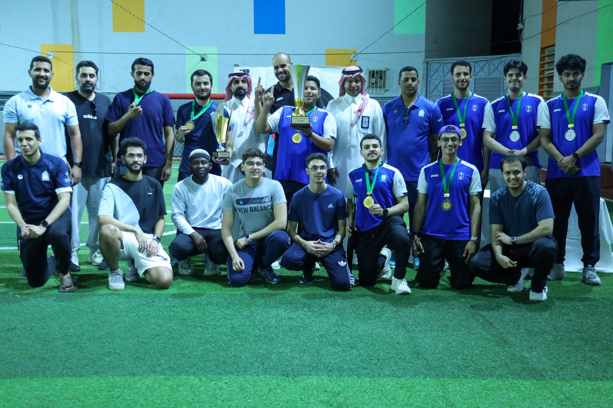 محمد الفوزان tweet media
