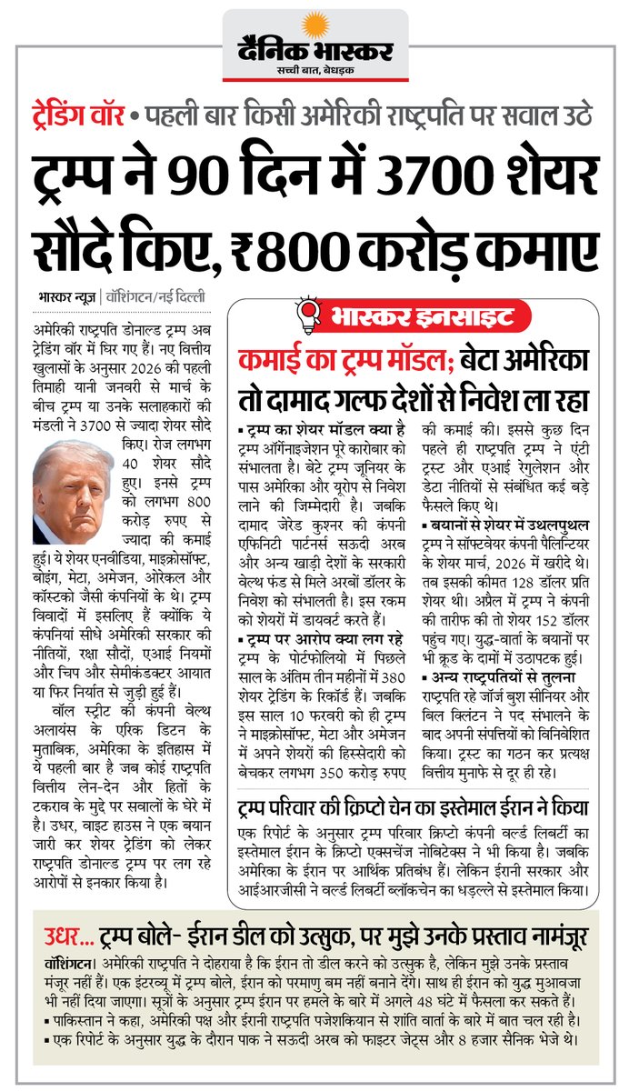 Pushpendra Singh tweet media
