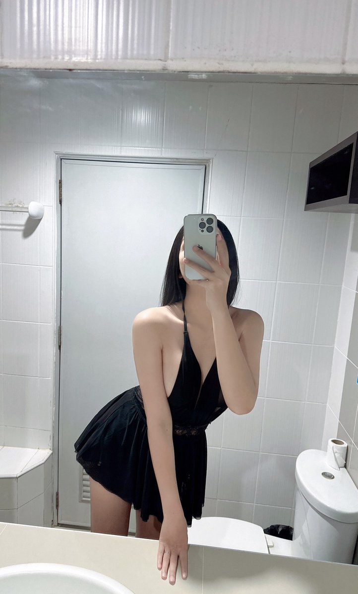 Ireen New(สาวสอง) tweet media