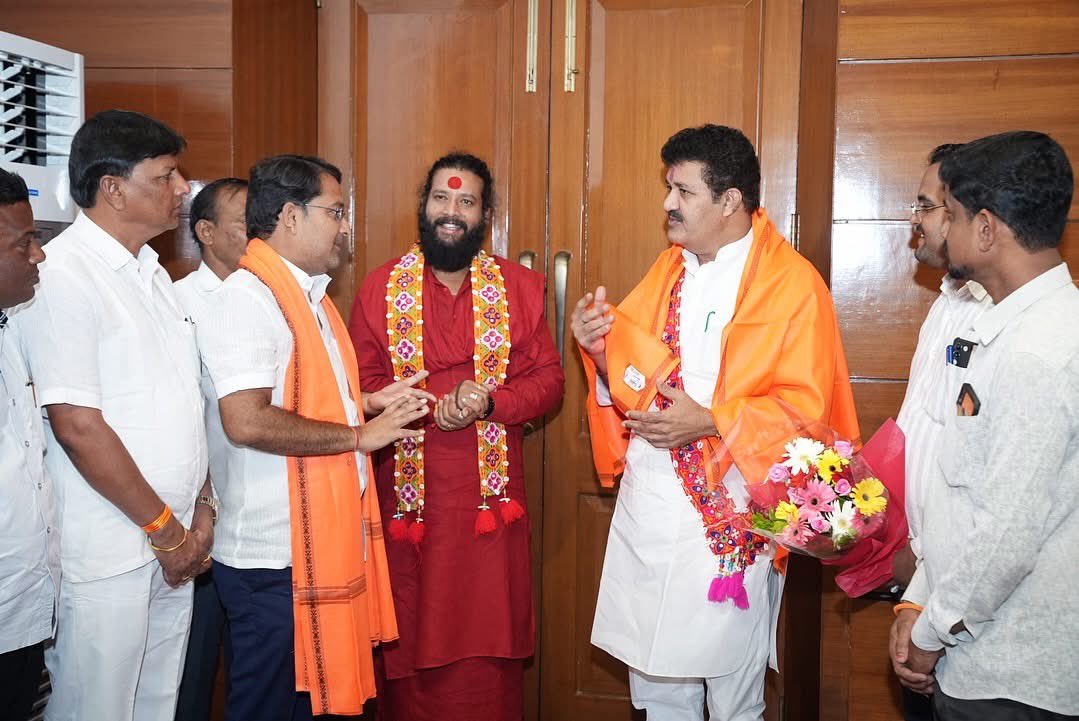 Sanjay Rathod tweet media