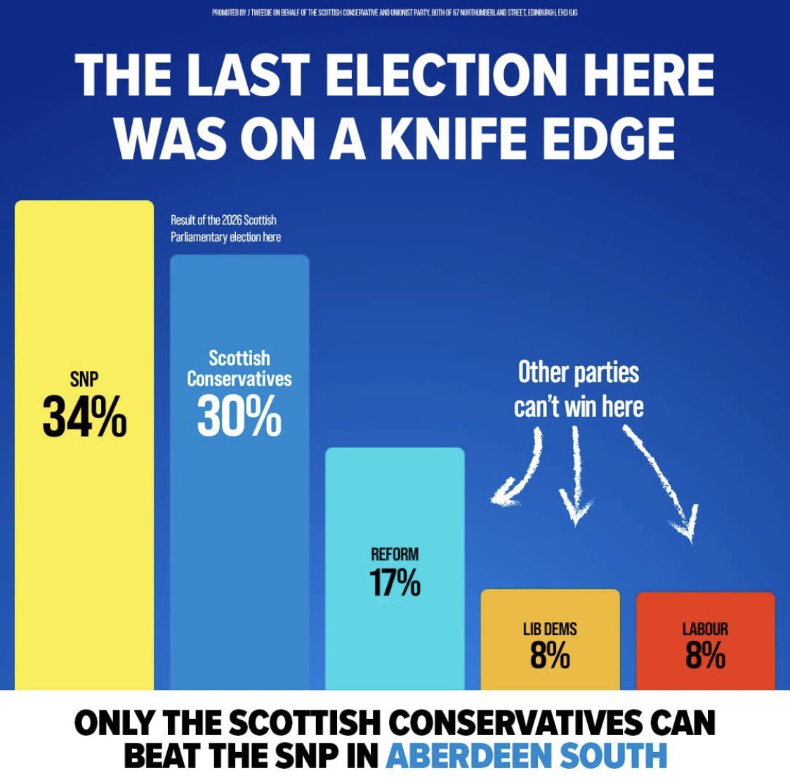 Harriet Cross MP tweet media