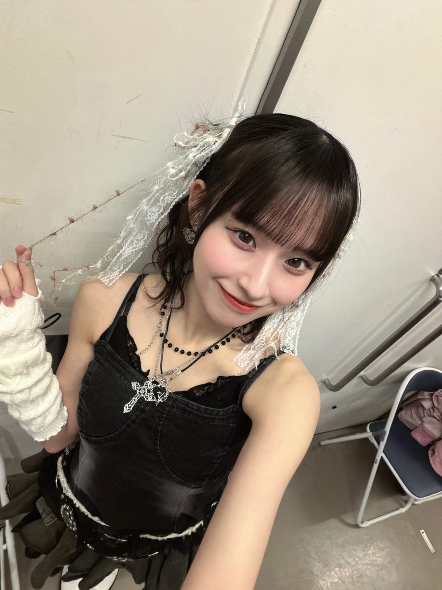 西井美桜 tweet media
