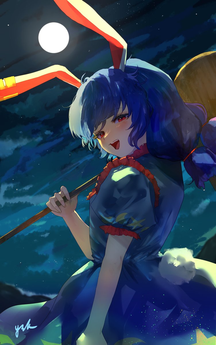 良子(ヨシコ) tweet media
