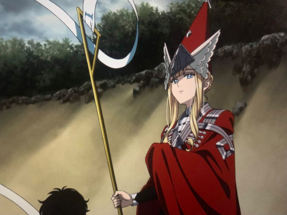 ruo(Im a walking spoiler) tweet media