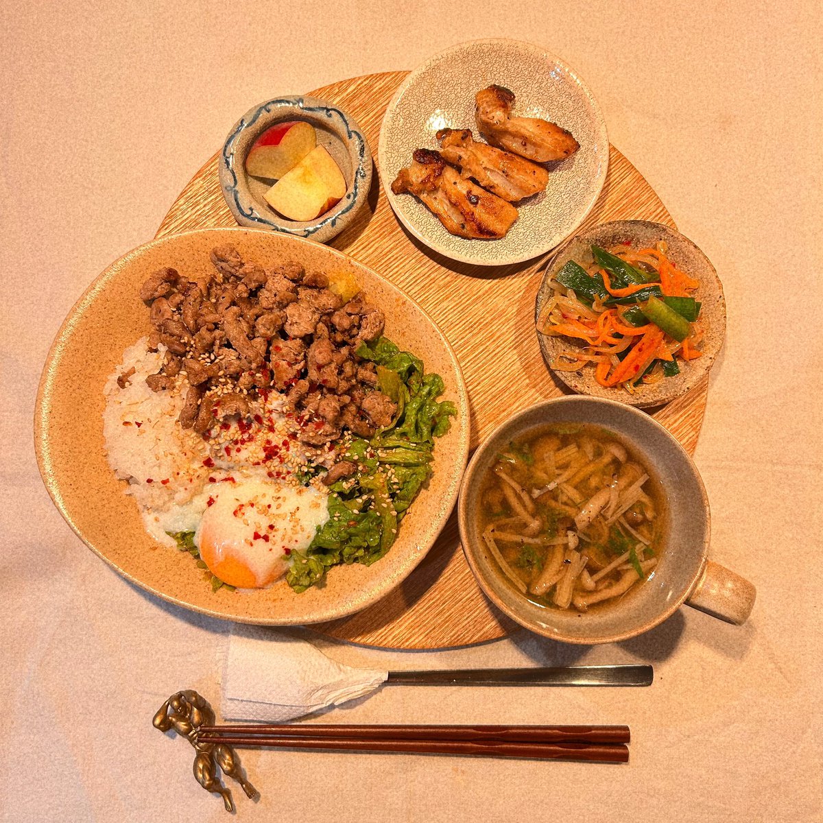 ゆめごはん (@yumegohan__) / Posts / X
