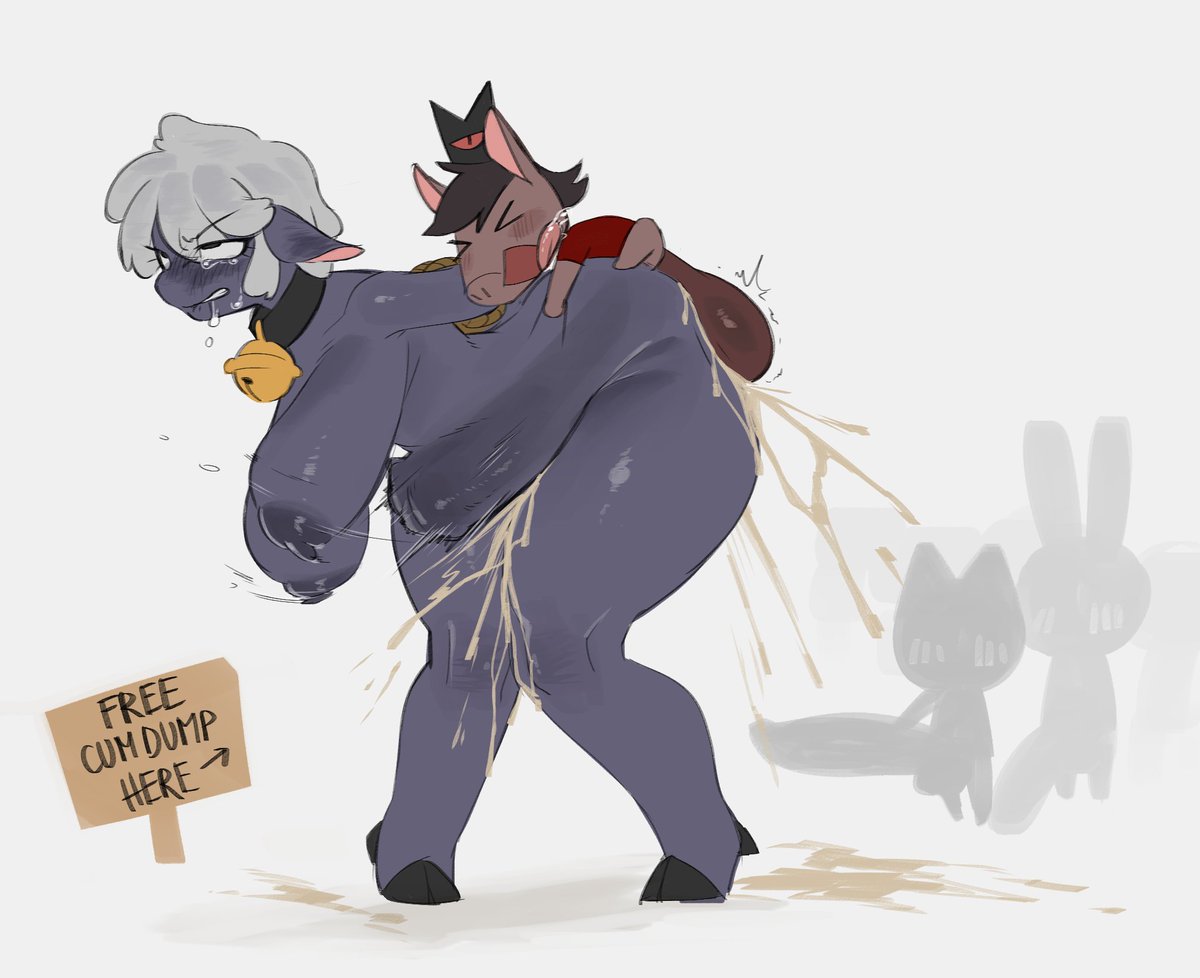 🔞bbo🔞COMMISSION CLOSED tweet media