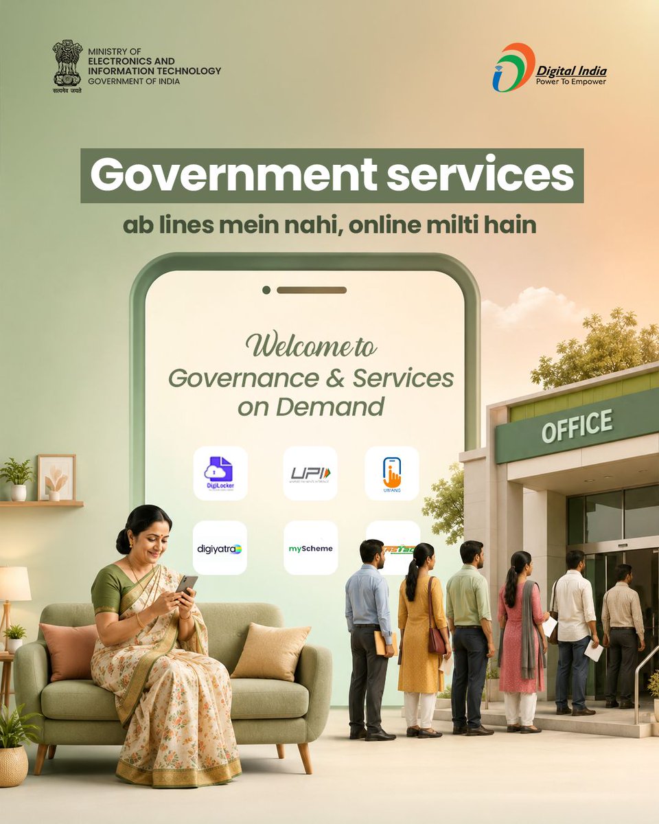 Digital India tweet media