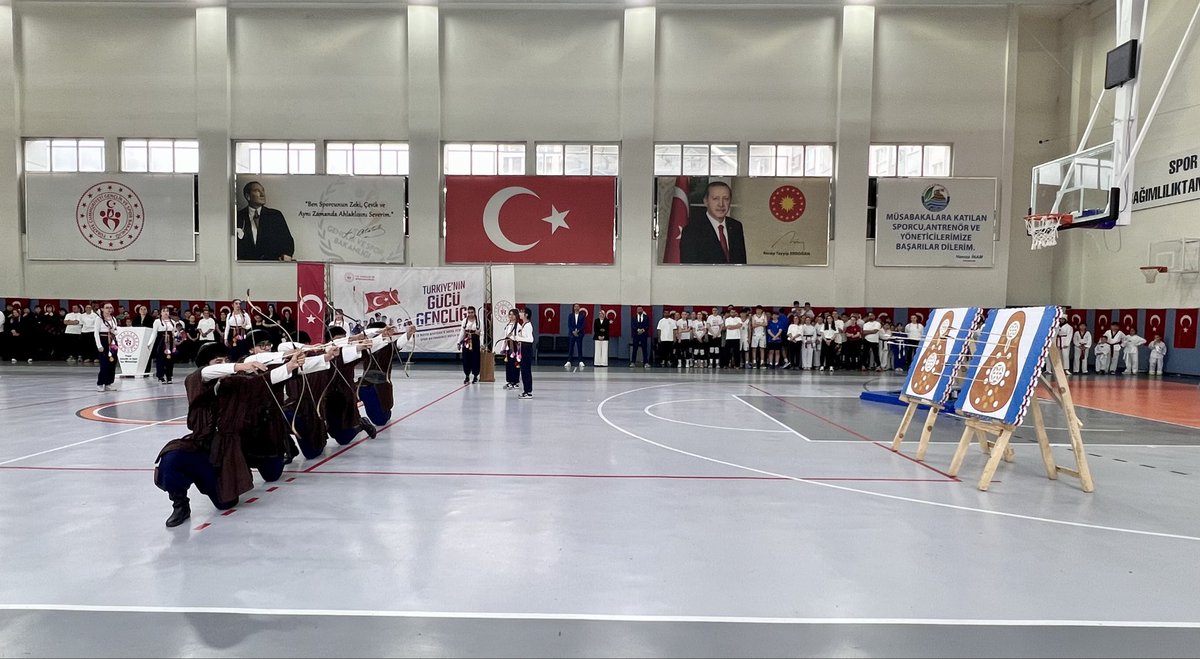 Rize Pazar İlçe Milli Eğitim Müdürlüğü tweet media