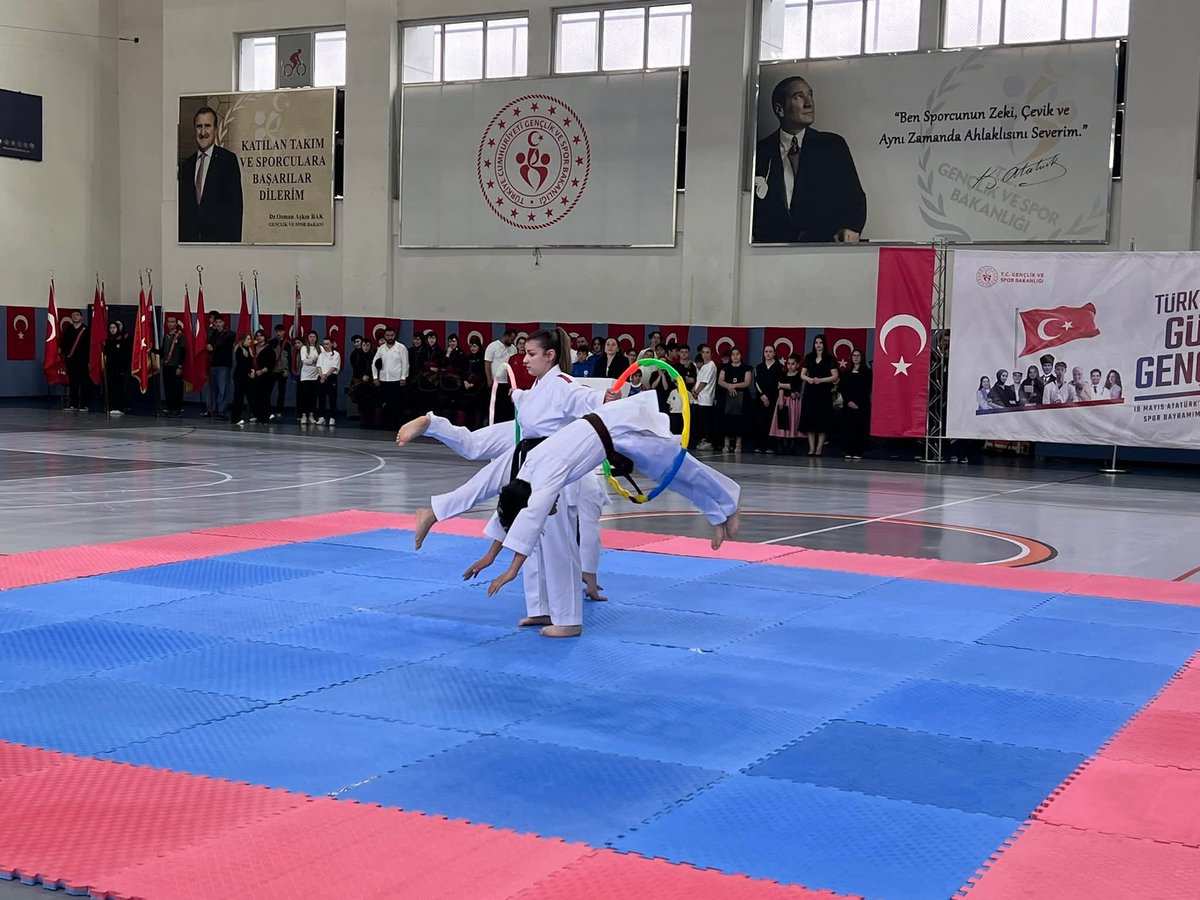 Rize Pazar İlçe Milli Eğitim Müdürlüğü tweet media