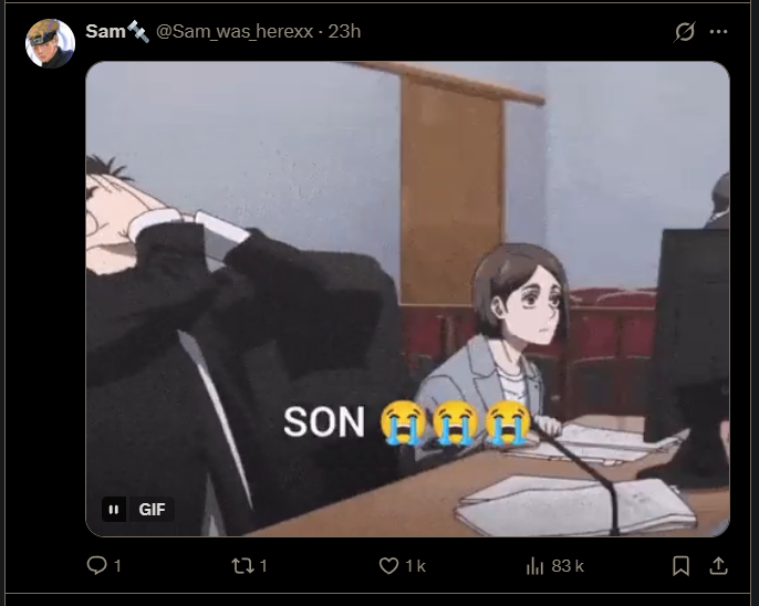 Kejfbekbd tweet media