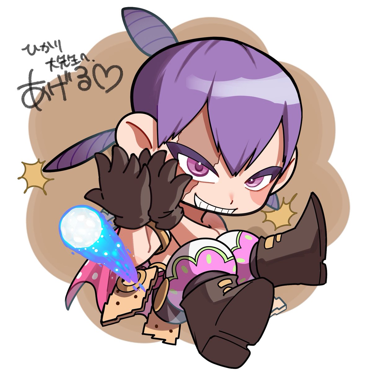 ʜɪᴋᴀʀɪ tweet media
