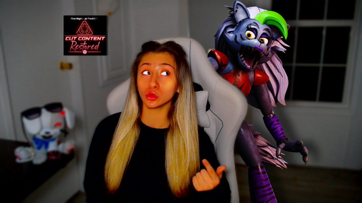 HaleyWolf tweet media
