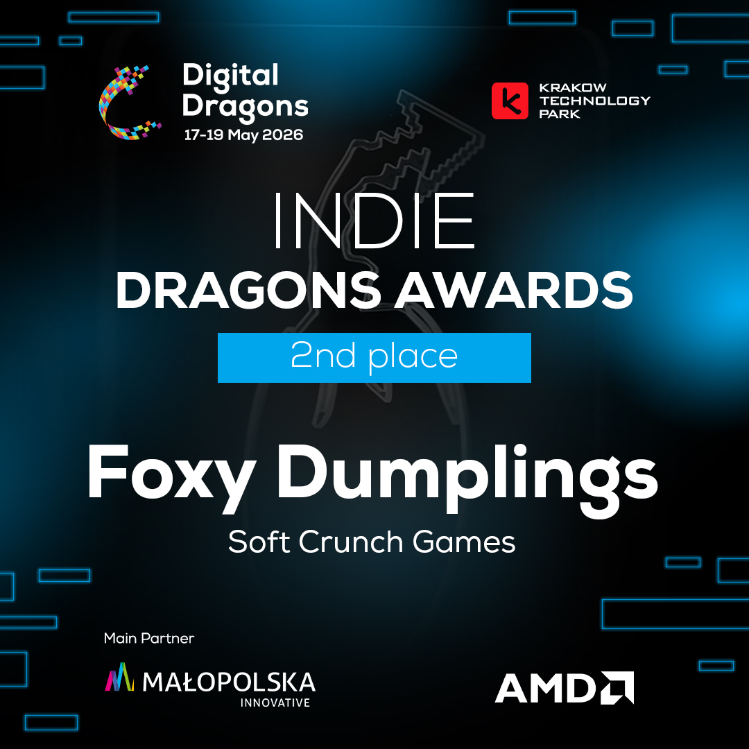 Digital Dragons tweet media
