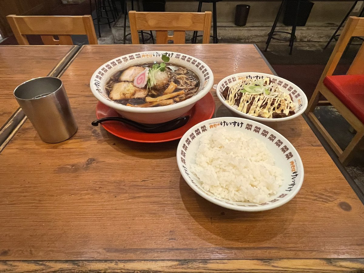 櫻井龍馬 tweet media