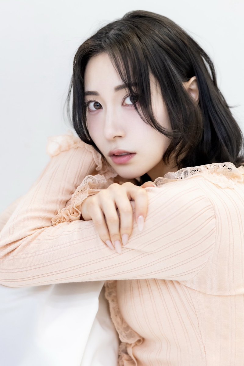 紫夕さえ Shiyu Sae tweet media