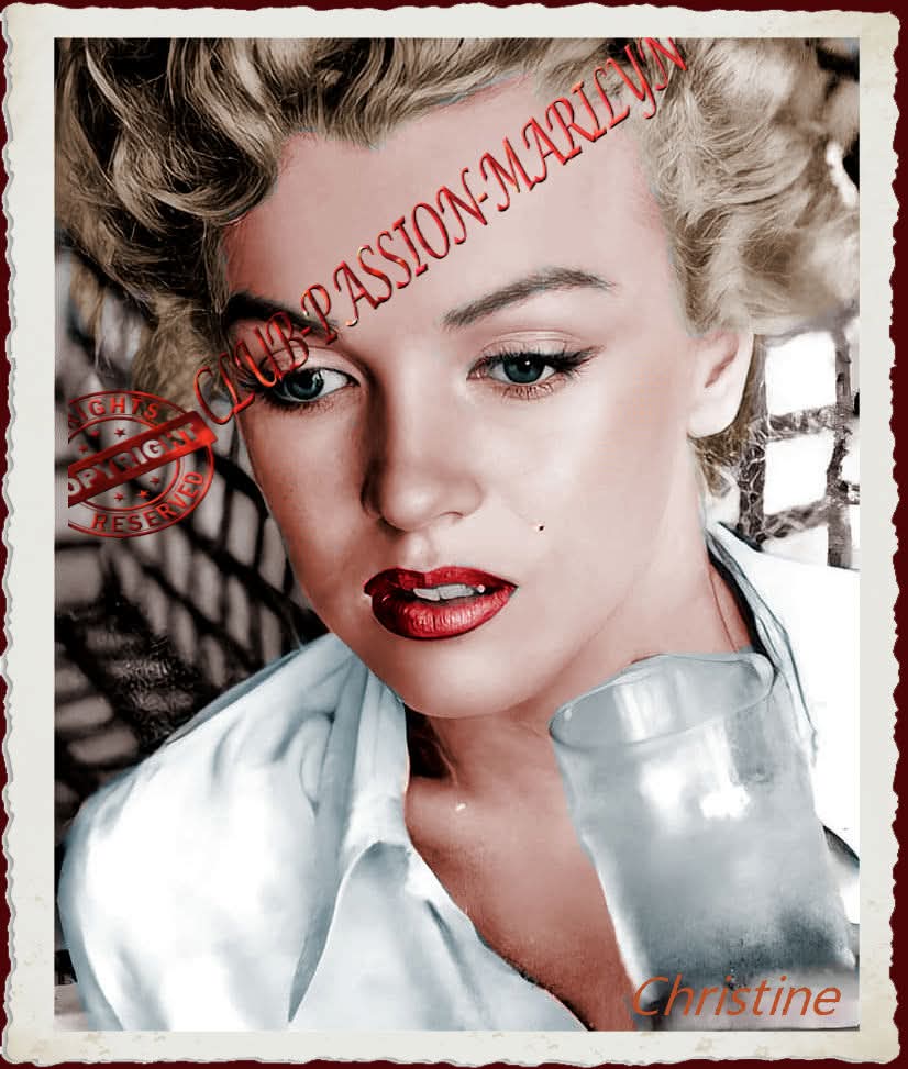 Clubpassionmar2's tweet photo. Own color work so please do not share it on another group or page other than this one without quoting my name and agreeent to share it. Thanks for your understanding.

#marilynmonroe #Marilyn #clubpassionmarilyn #colorisation #ColorWork https://t.co/dubgMd1Sdr