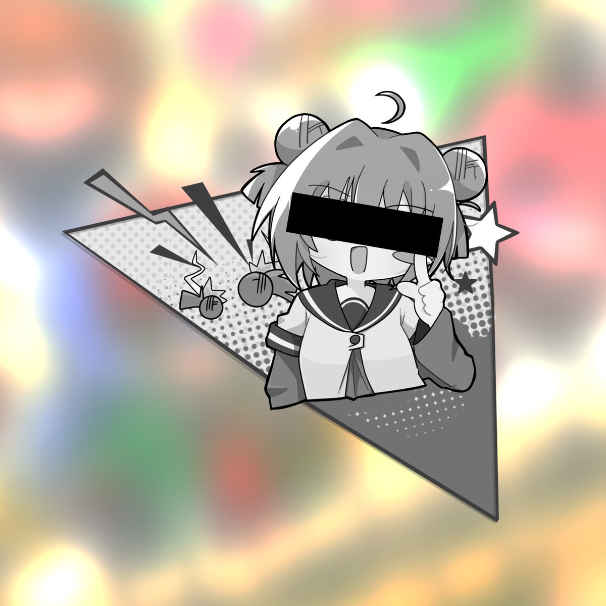 Hexacube tweet media
