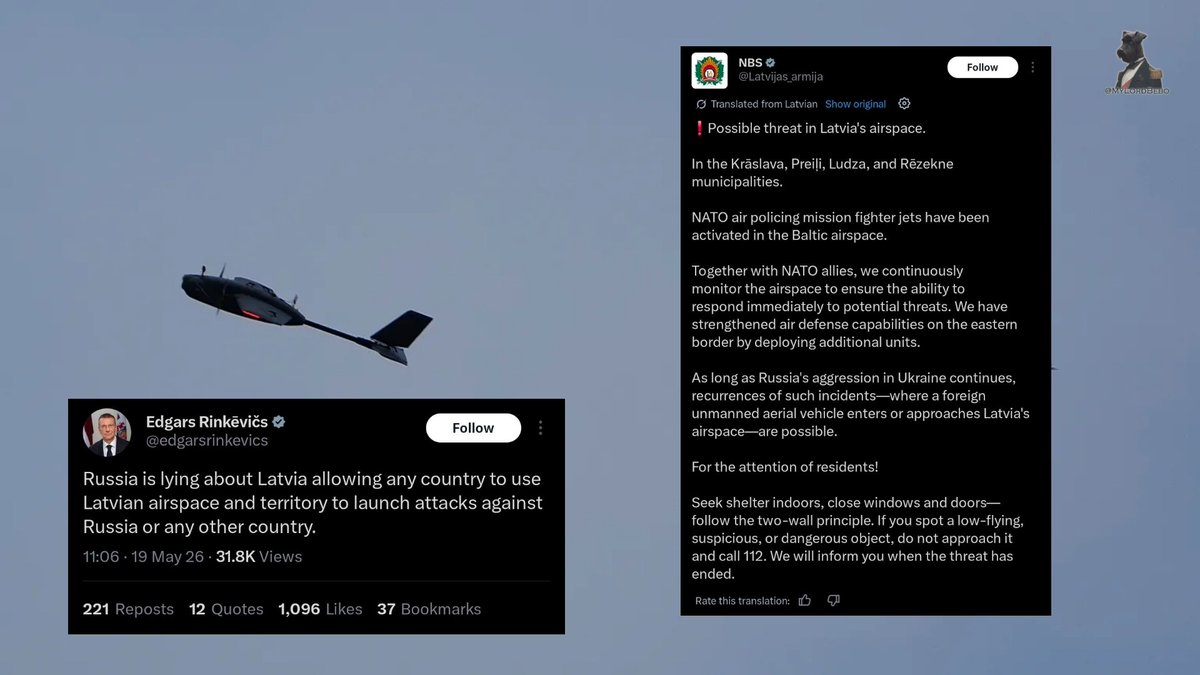 Lord Bebo tweet media