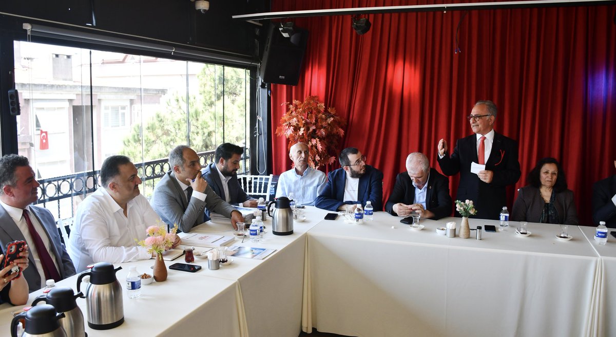 Hasan Karal tweet media