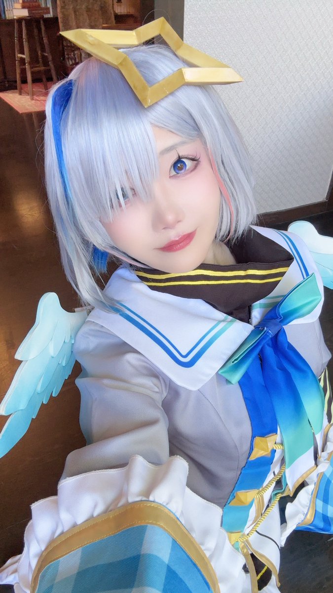 ⭐様 ヨビト💚ホロクル11th【I-39.40】 X / Posts / (@tsumug1000_b) タレントカード