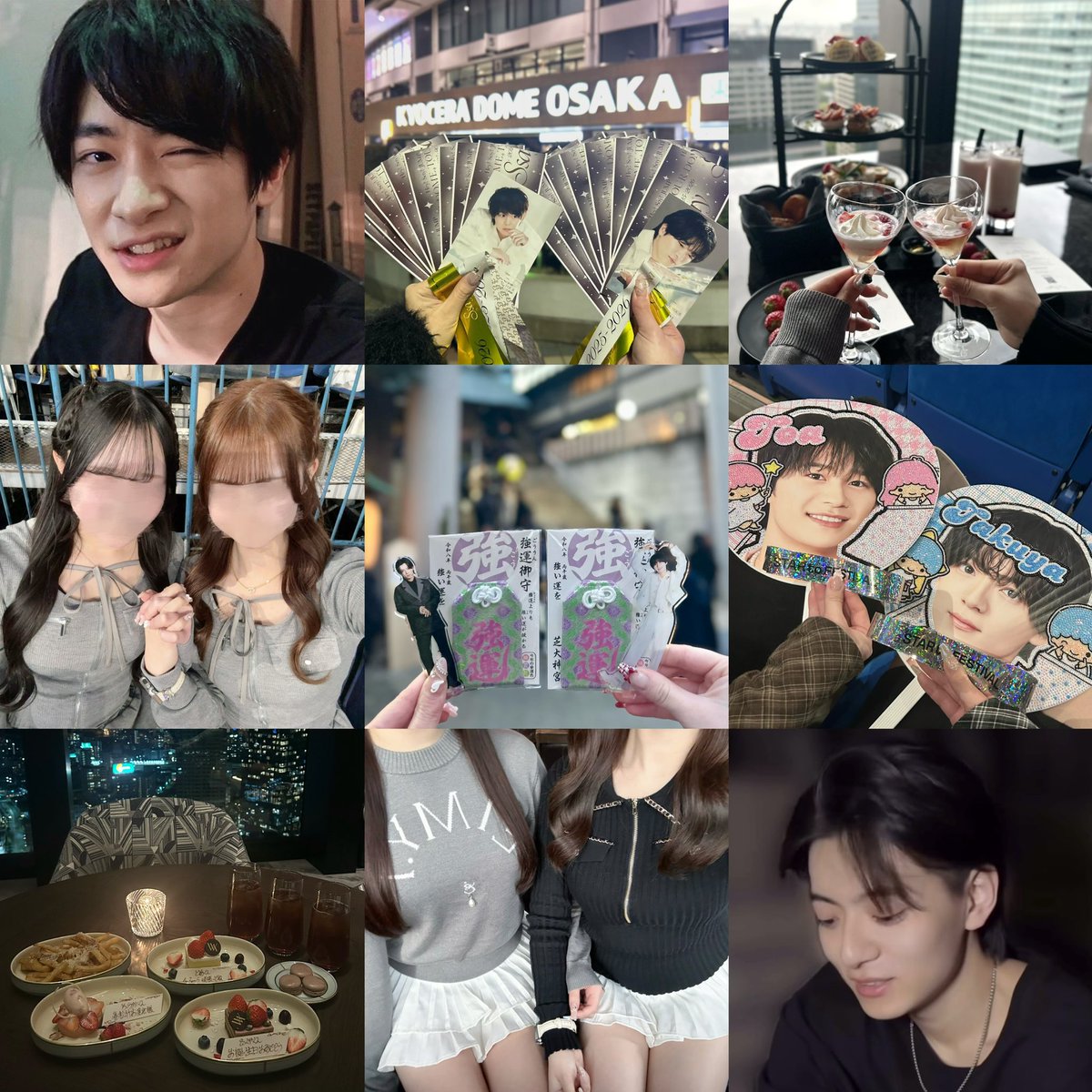 chytakuchan's tweet photo. おともだちさがし( i ꒳ i )💘✨

#わーーージャニオタさんと繋がるお時間がまいりましたいっぱい繋がりましょ #ジャニオタさんと繋がりたい #JUMP担と繋がりたい #ジュニア担と繋がりたい #関ジュ担と繋がりたい #無所担と繋がりたい #知念侑李 #西村拓哉 https://t.co/ElGGhm2kCn