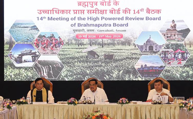 PIB India tweet media