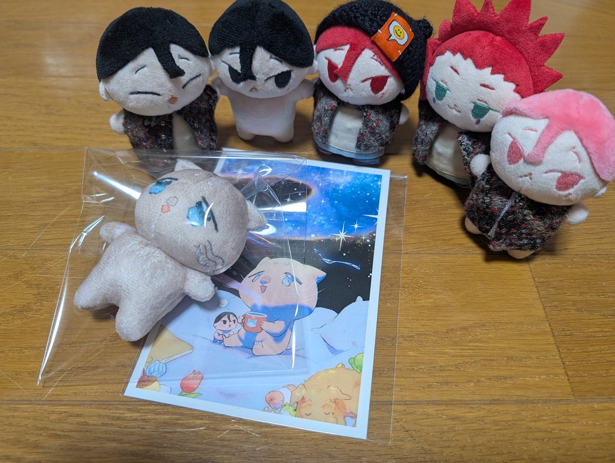 ♡maru様♡御確認用ページ☆ まろまゆ (@maromayu328saix) / Posts / X