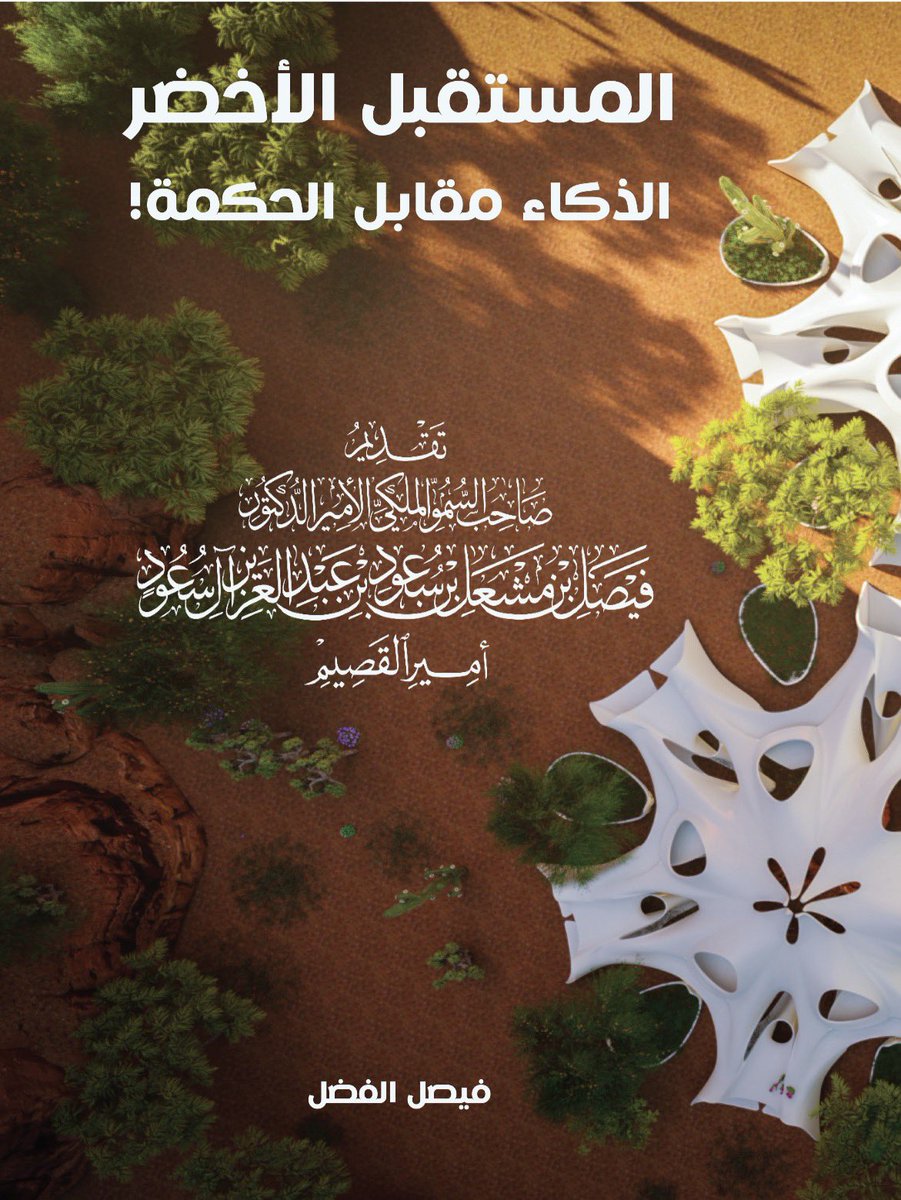 سعف tweet media