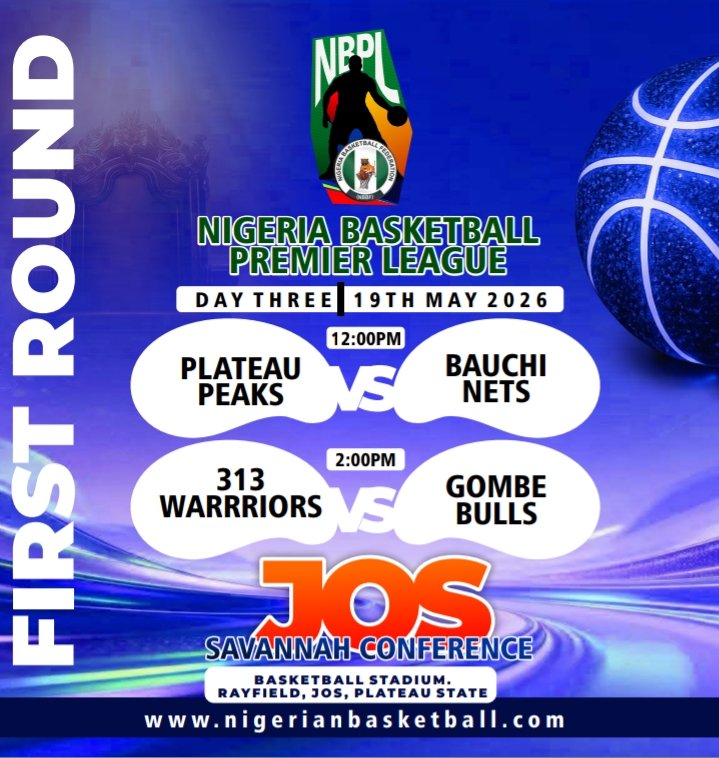WisdomMaxwell8's tweet photo. Exciting games night after night as the league is already beginning to take shape. 
#NBBF #BasketballLeague #PremierLeague #Transfers #BasketballFederation https://t.co/x4krHeokdP