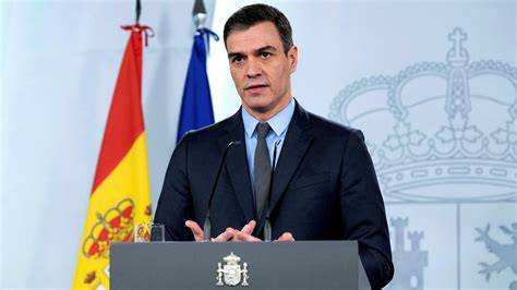 lequotidien509's tweet photo. #Espagne: En #Andalousie, le #PartiPopulaire reste en tête avec 53 sièges mais sans majorité absolue. Le #PSOE recule à 28 sièges, Vox progresse à 15. @lequotidien509 #lequotidien509 #haiti #diaspora #Politique #Élections https://t.co/NfbmMr3OZK